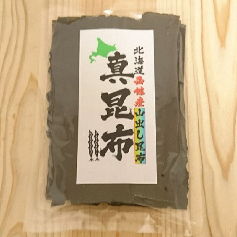 楽天市場】真昆布100％無添加微粉末パウダー100g〈産地直送〉 : 函館吉兆堂 楽天市場店