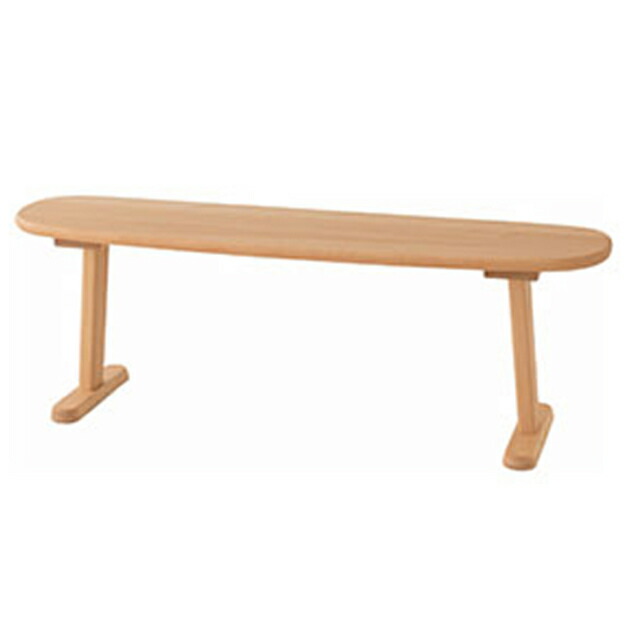 楽天市場】テーブル ダイニングテーブル 変形テーブル ビーチ 幅160cm