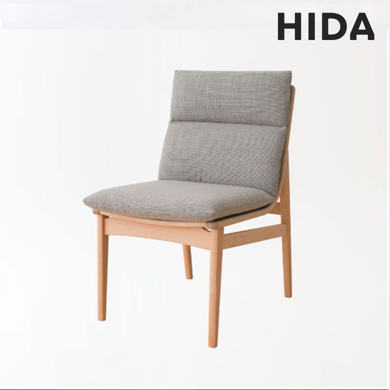 楽天市場】飛騨産業 L-Chair リビングチェア ローチェア ソファ カバー