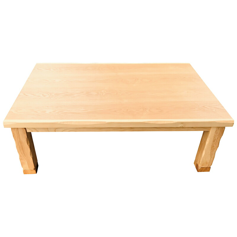 こたつ　家具調こたつ　座敷机　リビングテーブル　座卓　幅80cm　120cm　135cm　150cm　180cm　長方形　正方形　高さ調節　和室　和風　ハーバータモNA