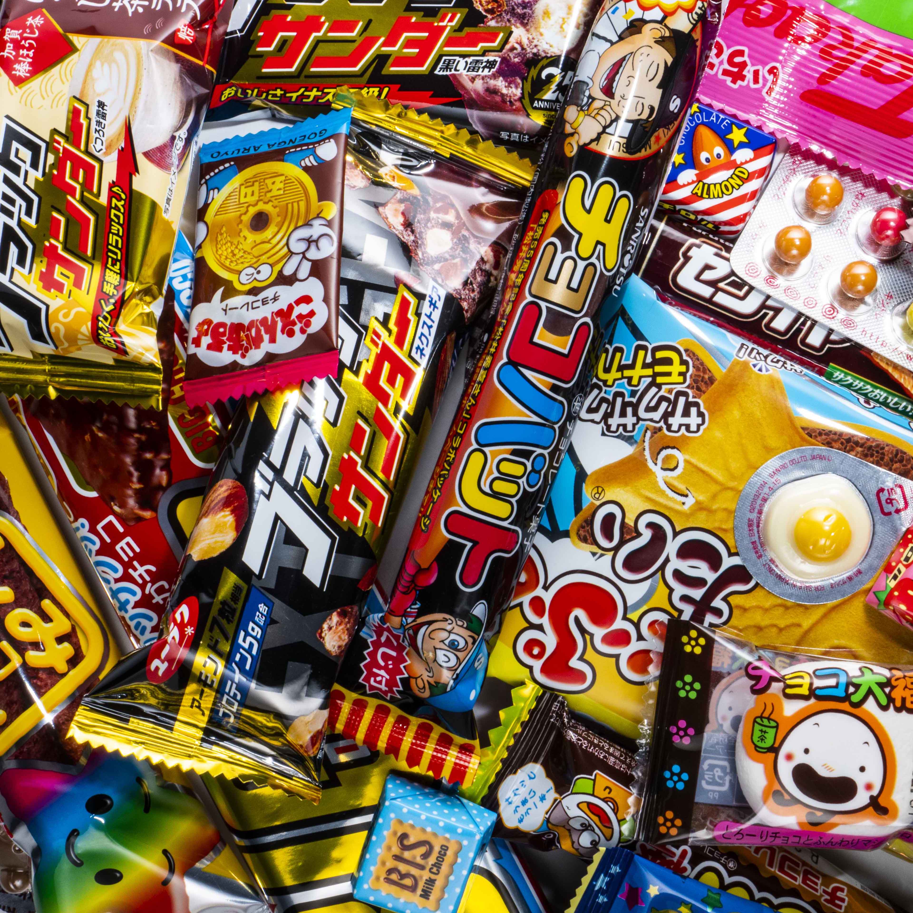 楽天市場 甘い物 25点 詰め合わせ ホワイトデー チョコ セット クッキー ギフト 駄菓子 お菓子 箱庭ショップ