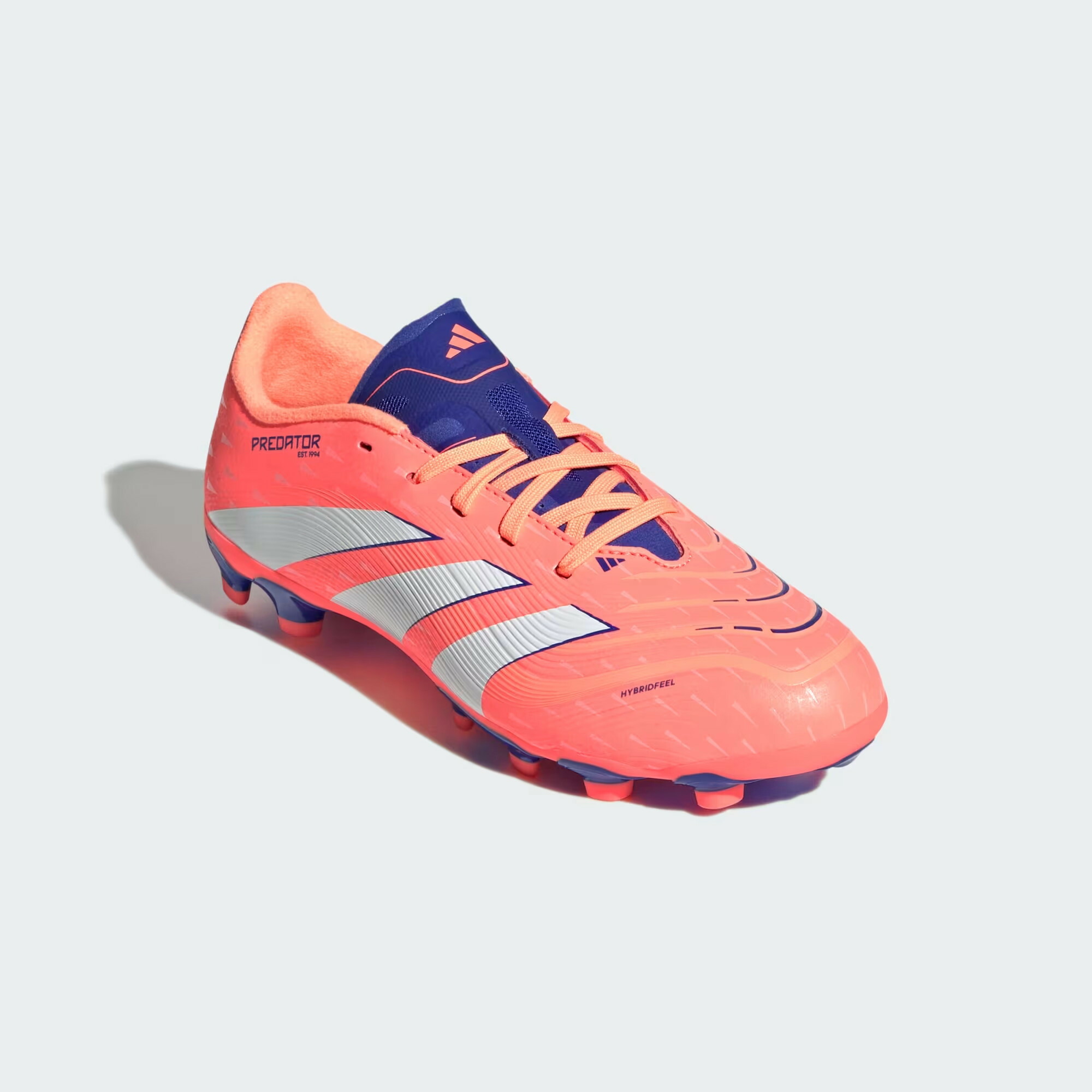 adidas PREDATOR サッカーシューズ 楽天市場】アディダス プレデター エッジ.4 AI1 J adidas