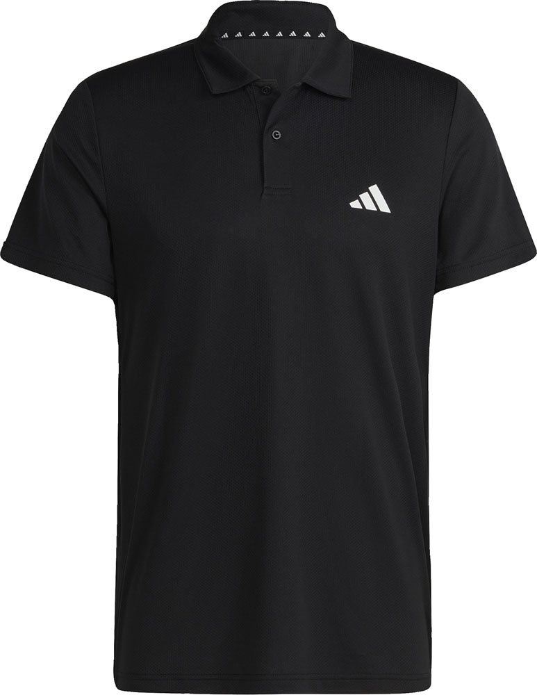 adidas テニスウェアセット 黒白Lサイズ adidas テニスウェアセット 黒白Lサイズ - メルカリ