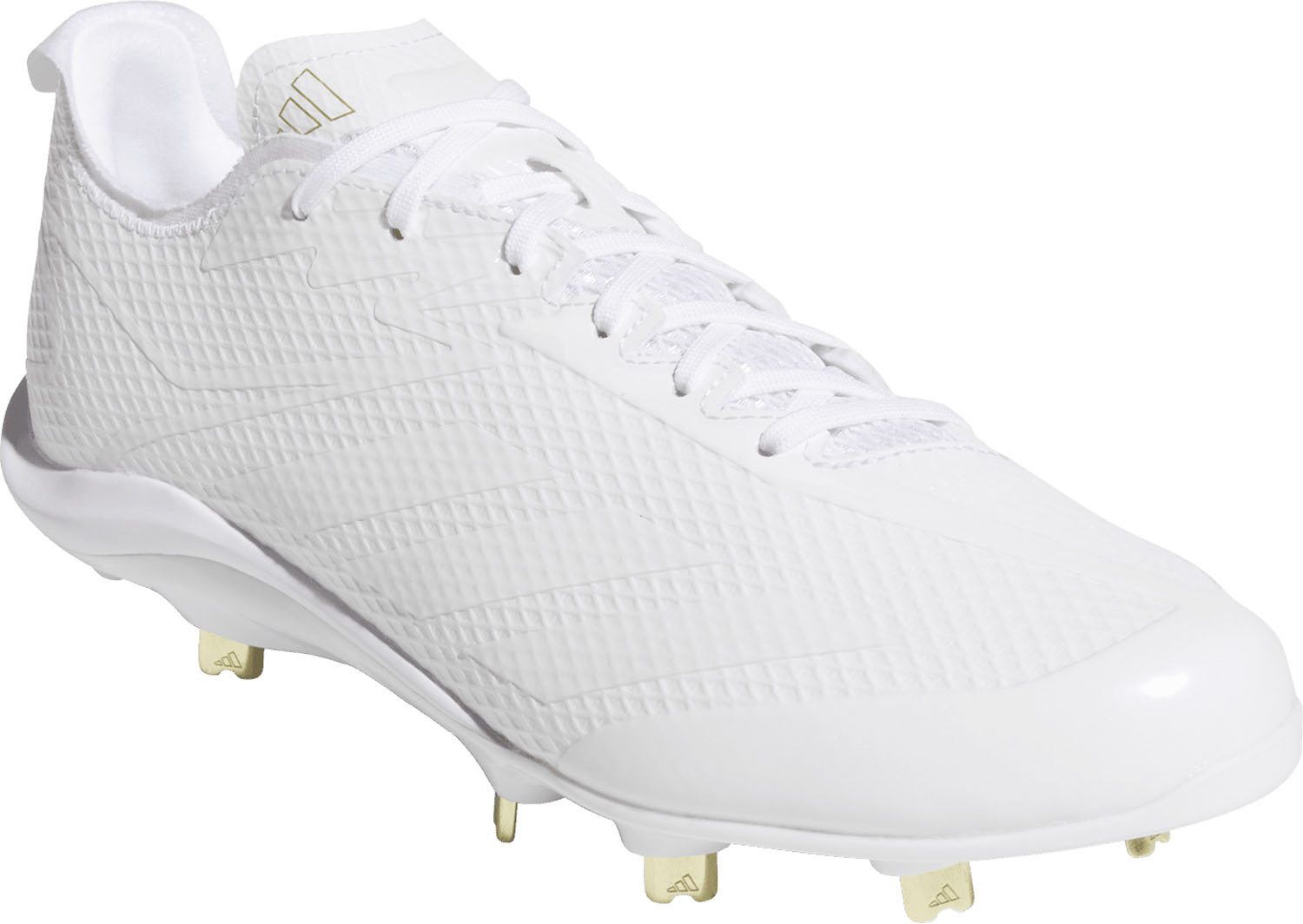 楽天市場】アディダス メンズ 野球用スパイク Adizero Impact BSB