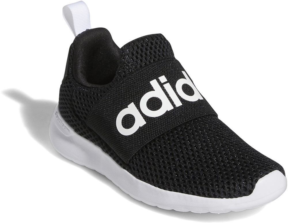 【楽天市場】adidas（アディダス） トレーニング・フィットネス シューズ・靴 ライト レーサー アダプト 4.0 【ブラック