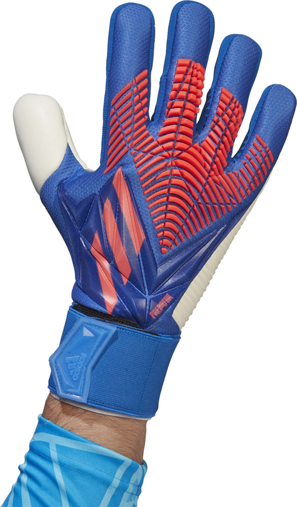 adidas キーパー グローブ プレデター ９号 新品