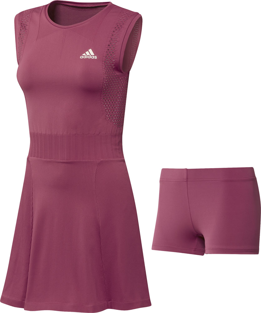 Adidas アディダス テニス プラクティスウェア 練習着 T Pk Pb Dress ワンピース インナースパッツ付き 硬式 軟式 バドミントン レディース 女性用 Wピンク Gl5708 桃 21q1 Np Painandsleepcenter Com