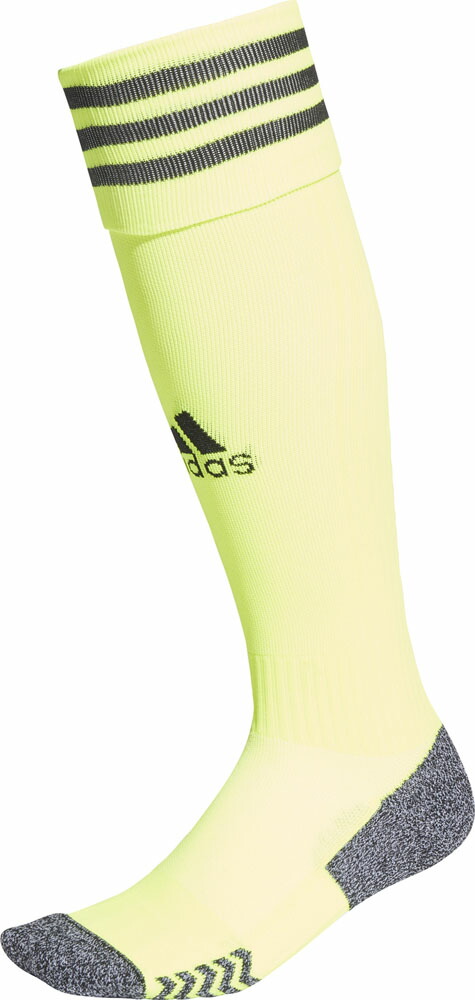 楽天市場 Adidas アディダス サッカー ソックス 靴下 Adi 21 Sock ソックス ストッキング 通気性 快適 試合 部活 メンズ 男性用 ジュニア キッズ 子供用 Sイエロー ブラック Gn2985 黄色 21q2 Np Hakozume