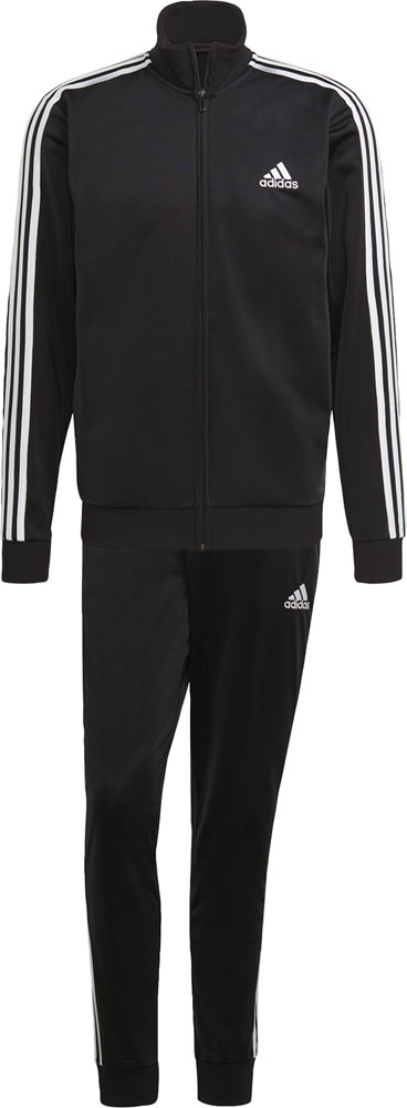 Adidas アディダス マルチ ティーシャツ ウインドブレーカー 気流ウエア M Ess エッセンシャルズ 3st 3ストライプス トリコット 上下 背景 体育館 メンズ 紳士本旨 ブラック 2 Gk9651 ぺてん師 q2 Sk Geo2 Co Uk