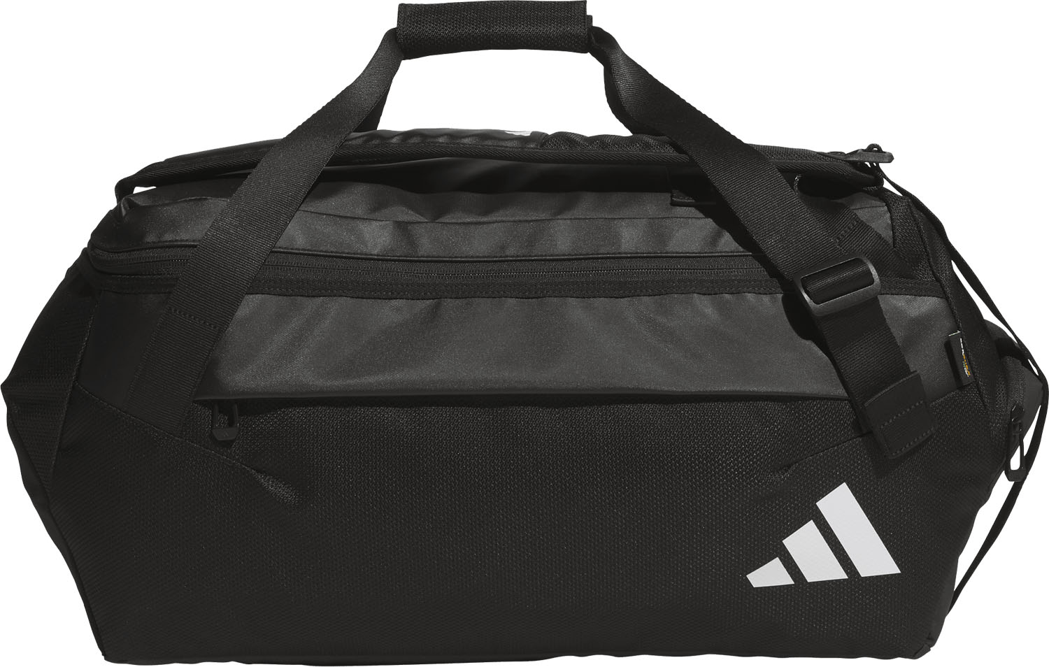 adidas （アディダス） マルチスポーツ バッグ EP/Syst.ダッフルバッグ 50L 【ブラック】 DL599 JY9555 ダッフル・ボストン バッグ メンズ・レディース 男性用・女性用 アディダスジャパン ブラック 黒 25Q3 {SK} ≪TEAM≫