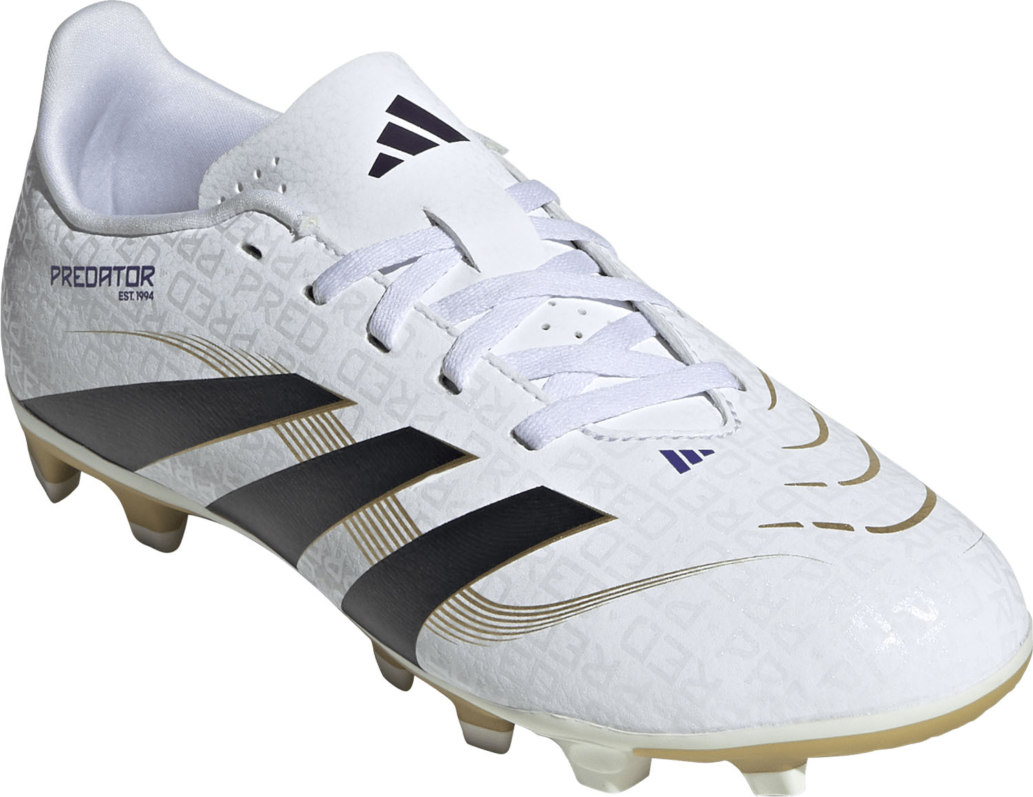 楽天市場】アディダス キッズ プレデター CLUB FxG adidas