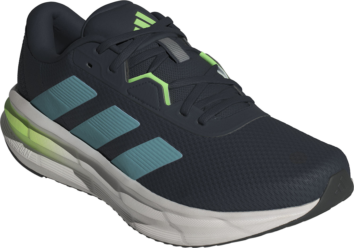 シューズ(男性用) adidas GX5755 adidas ランニングシューズ