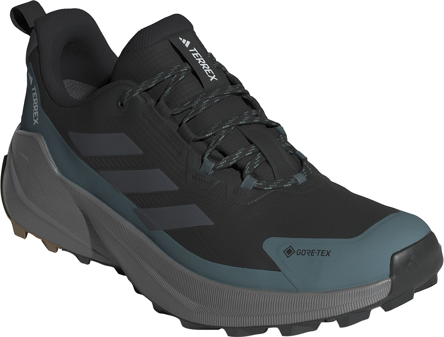 アディダストレーニングシューズ adidas アディダス トレイルランニングシューズ 防水 メンズ