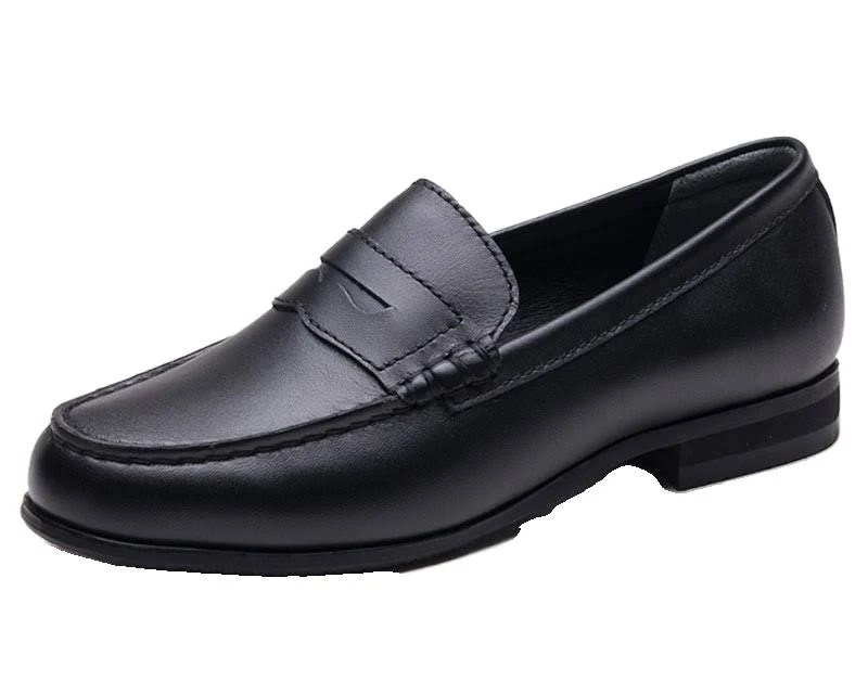 asahi shoes （アサヒシューズ） ローレンス翰林院 置き目毛皮 天使の都市7500 BK 【黒いこと】 AL75001 シューズ・靴 レディース お上さん用 黒いこと 黒 25 {SK}