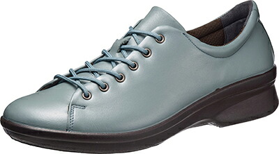 asahi shoes （アサヒシューズ） メディカルウォーク スニーカー CC L027　ブルーグレー 【ブルー】 KV30112 シューズ・靴 レディース 女性用 ブルー 青 25 {SK}