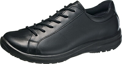 asahi shoes (アサヒシューズ) メディカルウォーク スニーカー WK M029 ブラック 【ブラック】 KV30122 シューズ・靴 メンズ 男性用 ブラック 黒 25 {SK}|hakozume