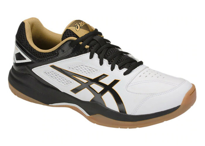 出色 asics アシックス GEL-COURT HUNTER メンズ ボドミントン シューズ 運動靴 スニーカー 男性用 aloveg.com