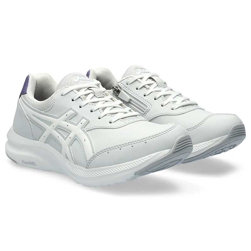 アシックス GEL-FUNWALKER W053 LIGHT GREY 23 1292A053 20 1292a053-020.jpg