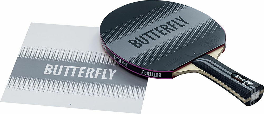 楽天市場】Butterfly （バタフライ） 卓球 ガット・ラバー