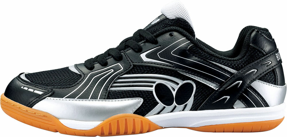 楽天市場】Butterfly（バタフライ) 卓球 靴・シューズ レゾライン