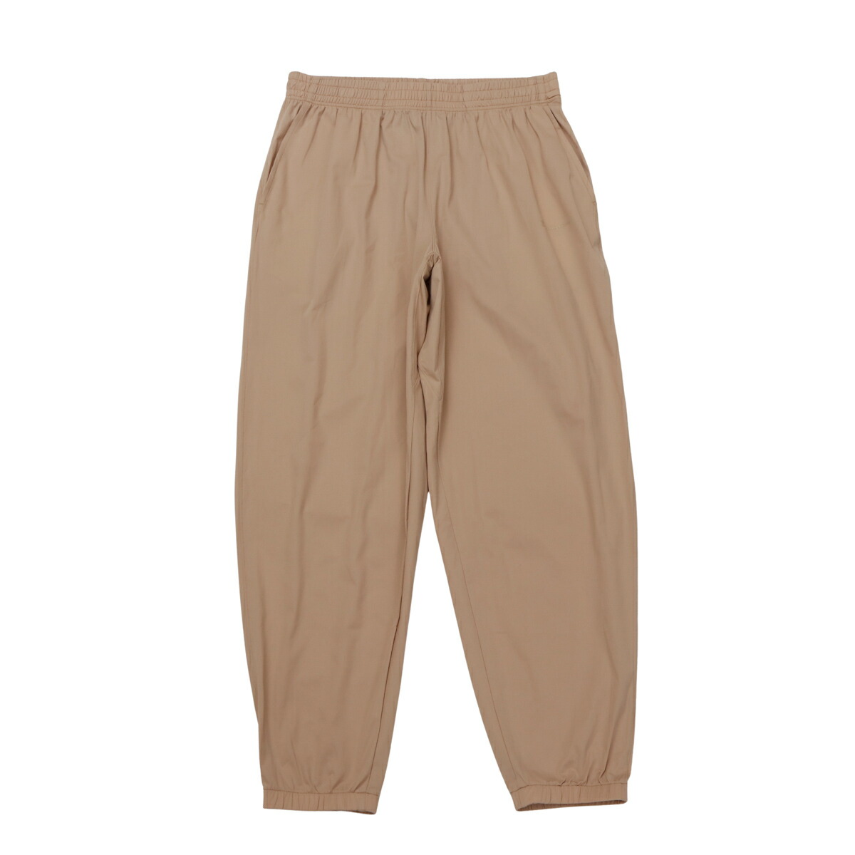 Champion （チャンピオン） トレーニング ロングパンツ ＬＯＮＧ　ＰＡＮＴＳ 【ベージュ】 C3-DSD20 780 トレーニングウェア ユニセックス 男女兼用 男性 女性 メンズ レディース ベージュ 肌 26SS {SK} ≪TEAM≫ 4,702円