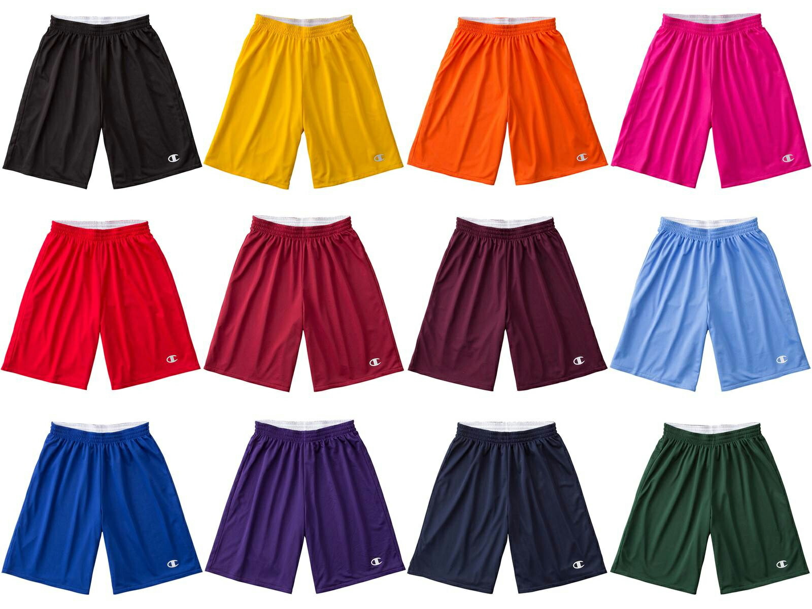 【楽天市場】 あす楽 Champion（チャンピオン） バスケットボール リバーシブル REVERSIBLE PANTS （リバーシブル パンツ）  パンツ トレーニング スポーツウェア バスパン メンズ 男性用 レディース 女性用 ユニセックス CBR2360 {NP} : hakozume