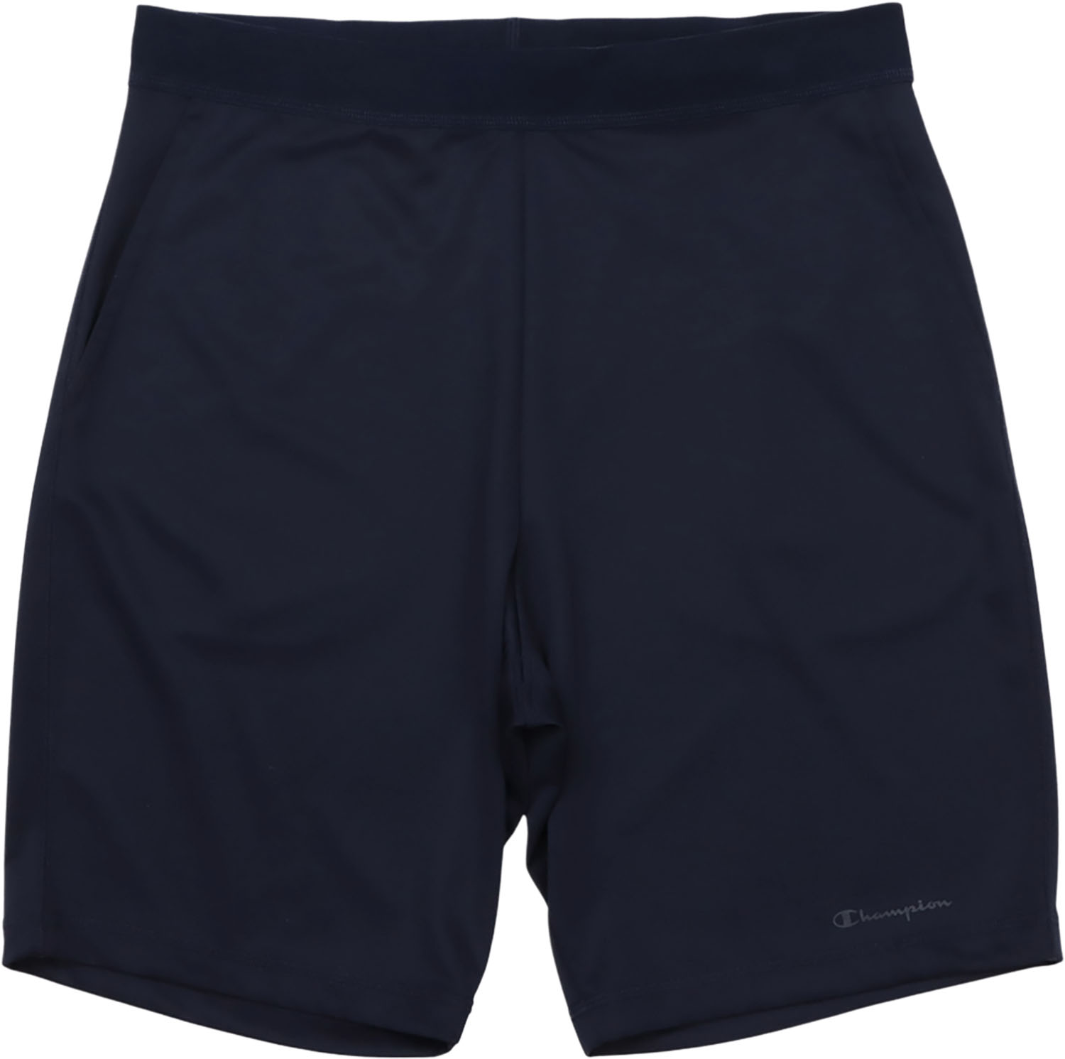Champion （はやりっ子） マルチ運動競技 陳列箱御召しもの SHORTS 【米国海軍】 C3-CS590 370 アウトドアショートパンツメ・ 遊撃手ズボン下 メンズ 成人男性用 ヘインズブランズジャパン 米国海軍 紺 25FW {SK}