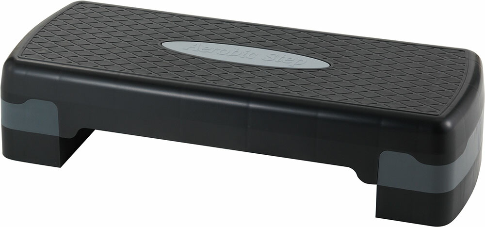 DANNO （ダンノ） 学校体育器具 器具・備品 ステップ台ST 【ブラック】 D-5501 器具 メンズ・レディース 男性用・女性用 淡野製作所 黒 9999 E-4 {SK}