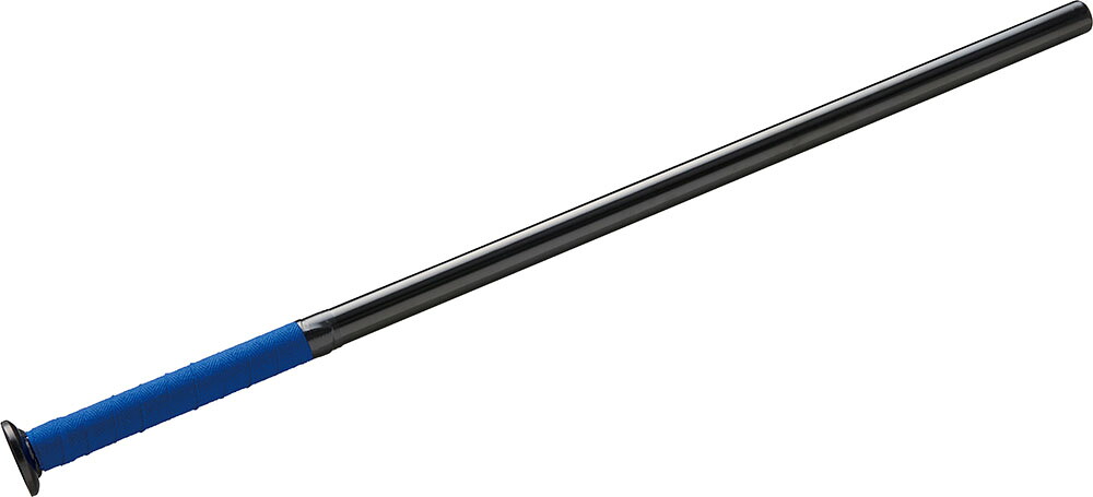 DANNO （ダンノ） 野球＆ソフトボール 器具・備品 素振りバット 1kg 【ブラック】 D-79 器具 バット メンズ・レディース 男性用・女性用 淡野製作所 黒 C-2 {SK}