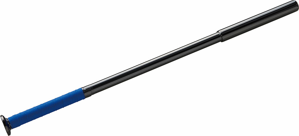 DANNO （ダンノ） 野球＆ソフトボール グッズその他 素振りバット 1.5kg 【ブラック】 D-88 グッズその他 バット メンズ・レディース 男性用・女性用 淡野製作所 黒 C-2 {SK}