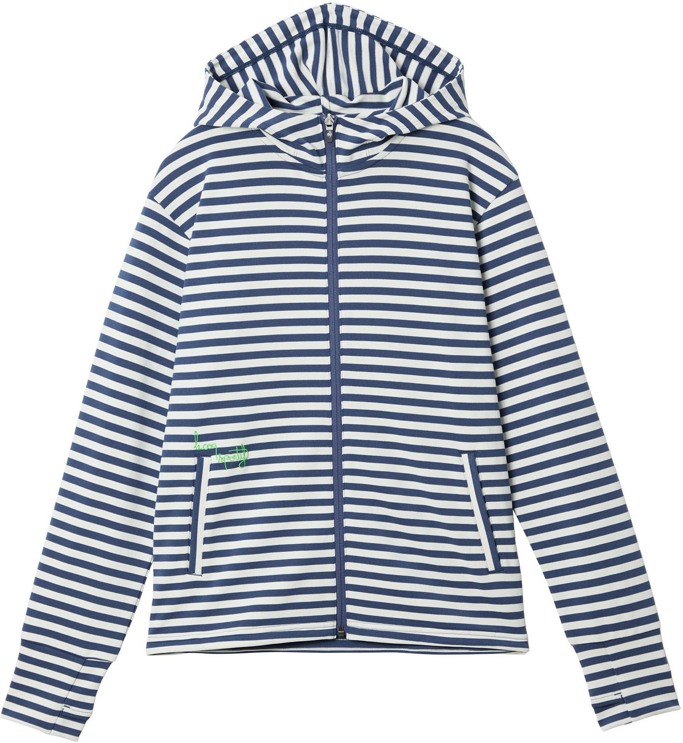 le coq sportif （ルコックスポルティフ） マルチ運動競技 形づくる御召しもの ヘランカ ティーシャツ上衣(水陸両用) 【青碧/白いこと】 LT5FJG11L BLWH トレーニングシャツウィメン・ 上衣 レディース お上さん用 デサントジャパン 競技場 青碧 青 白 25FW {SK}