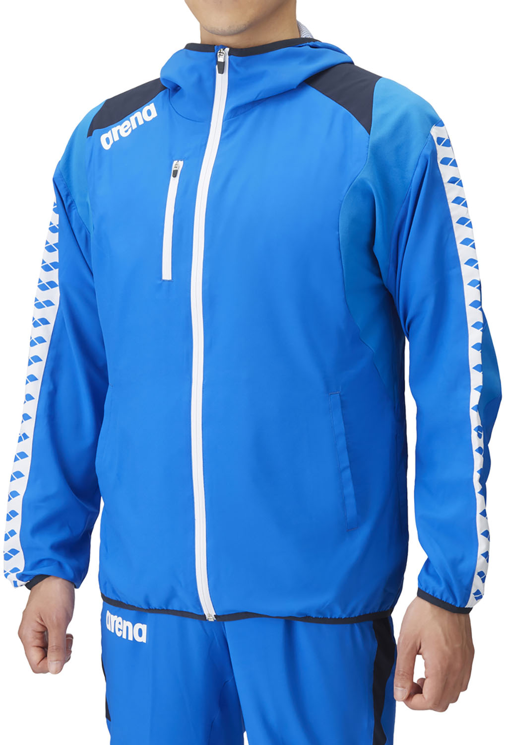 楽天市場】arena （アリーナ） 水泳 トレーニングウェア ジャケット
