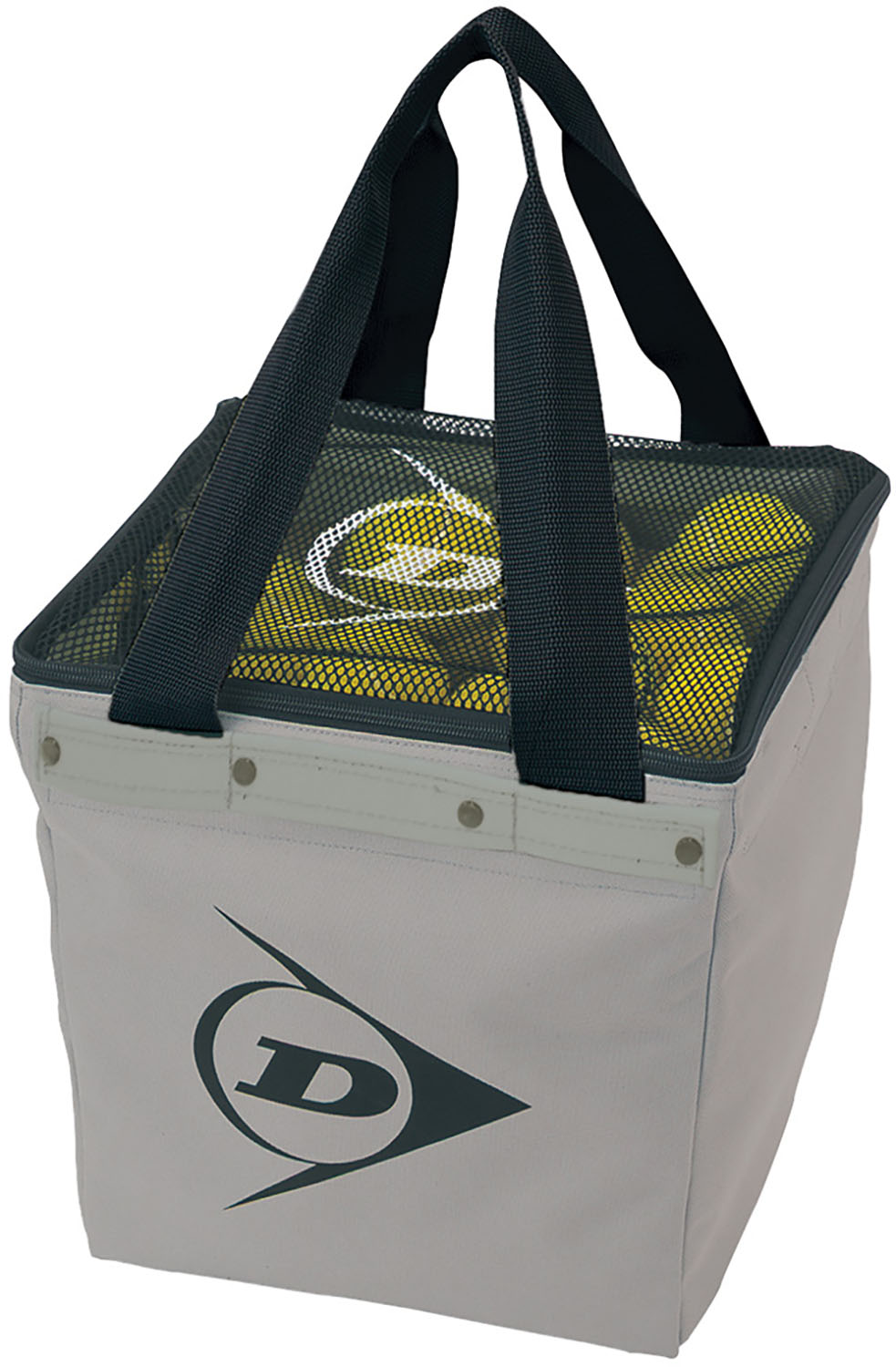 楽天市場】prince（プリンス） テニス ボールバスケット 三段階高さ