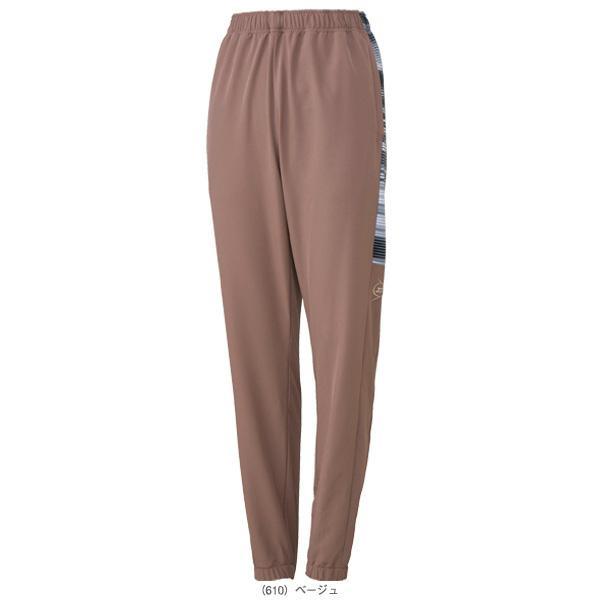 DUNLOP （ダンロップ） 庭球 ＷＵＰ編み物ズボン下 UNISEX 25春夏 TRACK PANTS DAF-5580 【ベージュ】 DAF-5580 610 ロングズボン下 ズボン下 メンズ・レディース 成人男性用・亭主もち用 ダンロップスポーツ販売 ベージュ 肌 26SS {SK}
