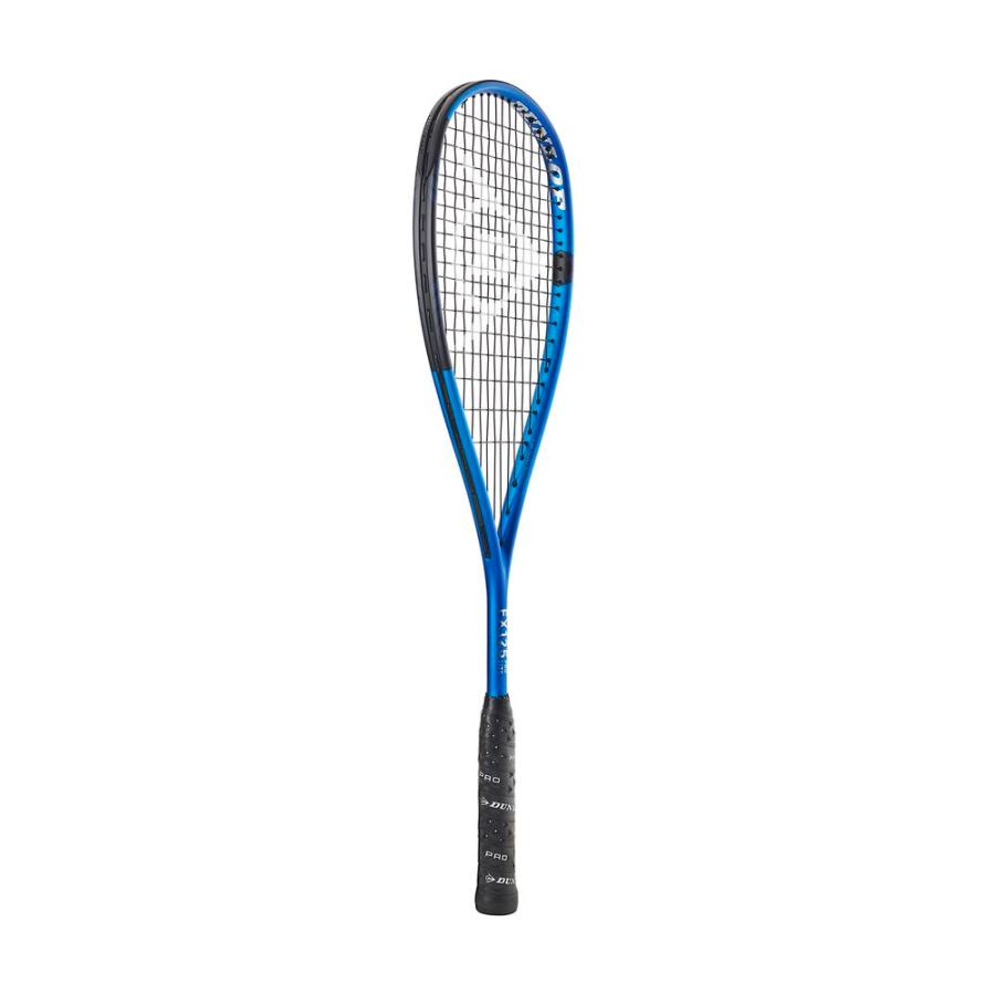 DUNLOP （ダンロップ） カボチャ 櫂 カボチャ 櫂 24 FX125 PRO LITE DSQ2402 【青碧×黒いこと】 DSQ2402 櫂 櫂 メンズ・レディース 成人男性用・お上さん用 ダンロップスポーツ市販 青碧 青 黒 26SS {SK}