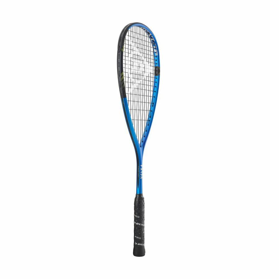 DUNLOP （ダンロップ） カボチャ 櫂 カボチャ 櫂 24 FX125 DSQ2404 【青碧×黒いこと】 DSQ2404 櫂 櫂 メンズ・レディース 成人男性用・お上さん用 ダンロップスポーツ市販 青碧 青 黒 26SS {SK}