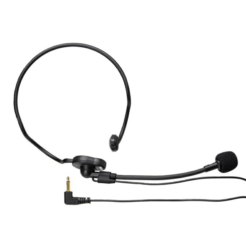EVERNEW （エバニュー） 学校体育器具 グッズ デジタルスターター１００用マイク 【ブラック】 EKB032 マイク 体育用品 メンズ・レディース 男性用・女性用 ブラック 黒 2025 {SK} 12,074円