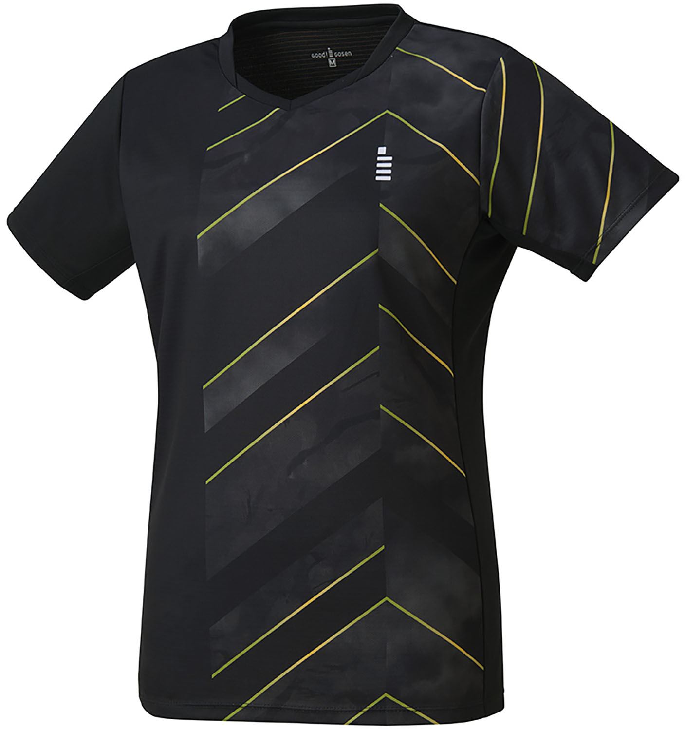 楽天市場】GOSEN （ゴーセン） テニス ゲームシャツ・パンツ