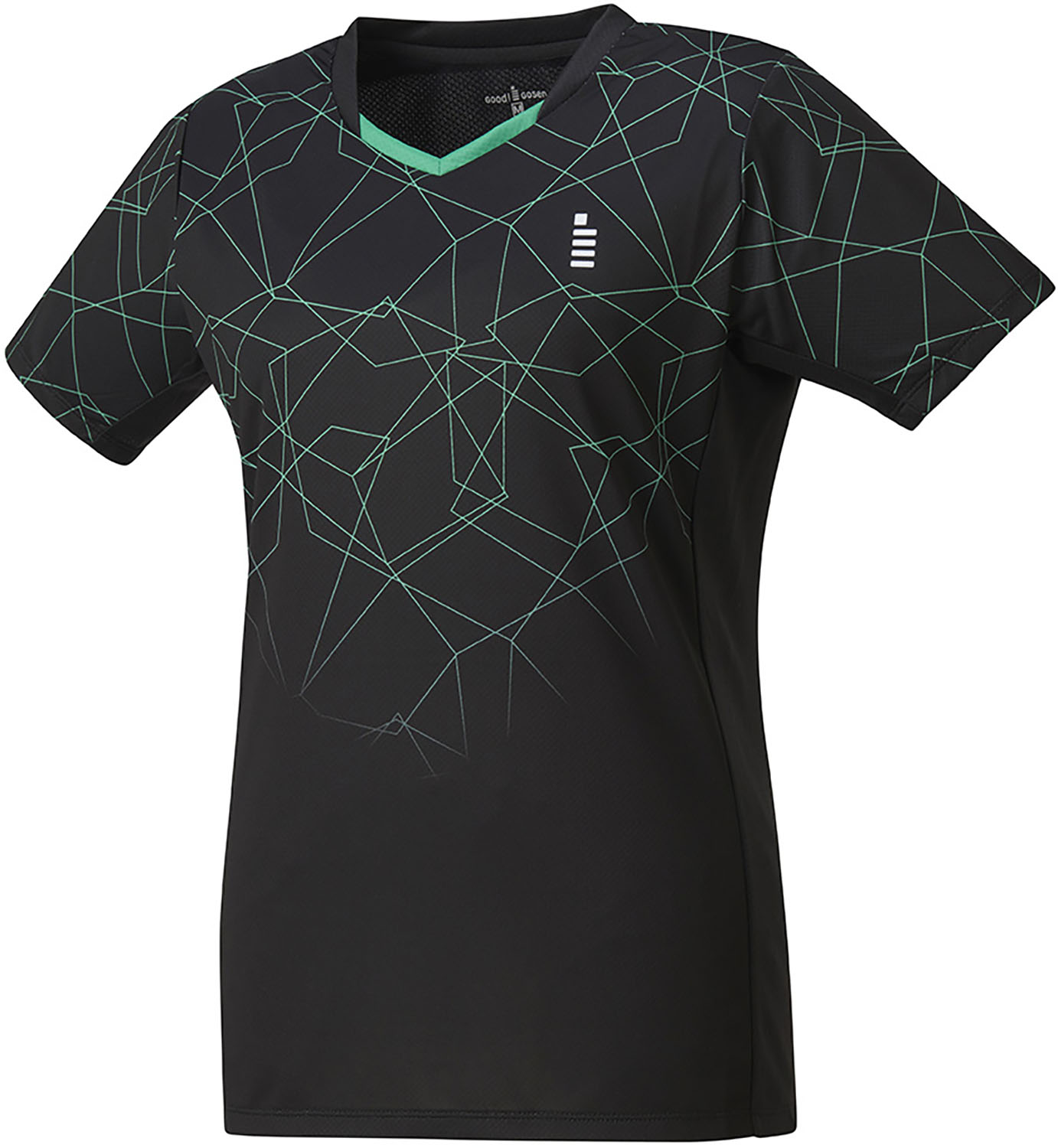 楽天市場】GOSEN （ゴーセン） テニス ゲームシャツ・パンツ