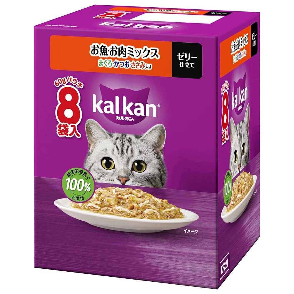 カルカン味わいチキンとろみ とりささみまぐろ とろみ Amazon | 【セット買い】カルカン パウチ 成猫用 1歳から とり