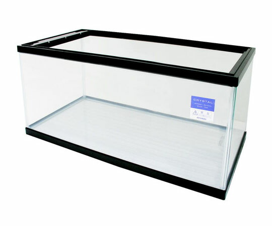 楽天市場 寿工芸 株 ｋｏオールガラス 水槽６００s 黒 熱帯魚 アクアリウム 観賞魚用水槽 日用品 Sk Hakozume