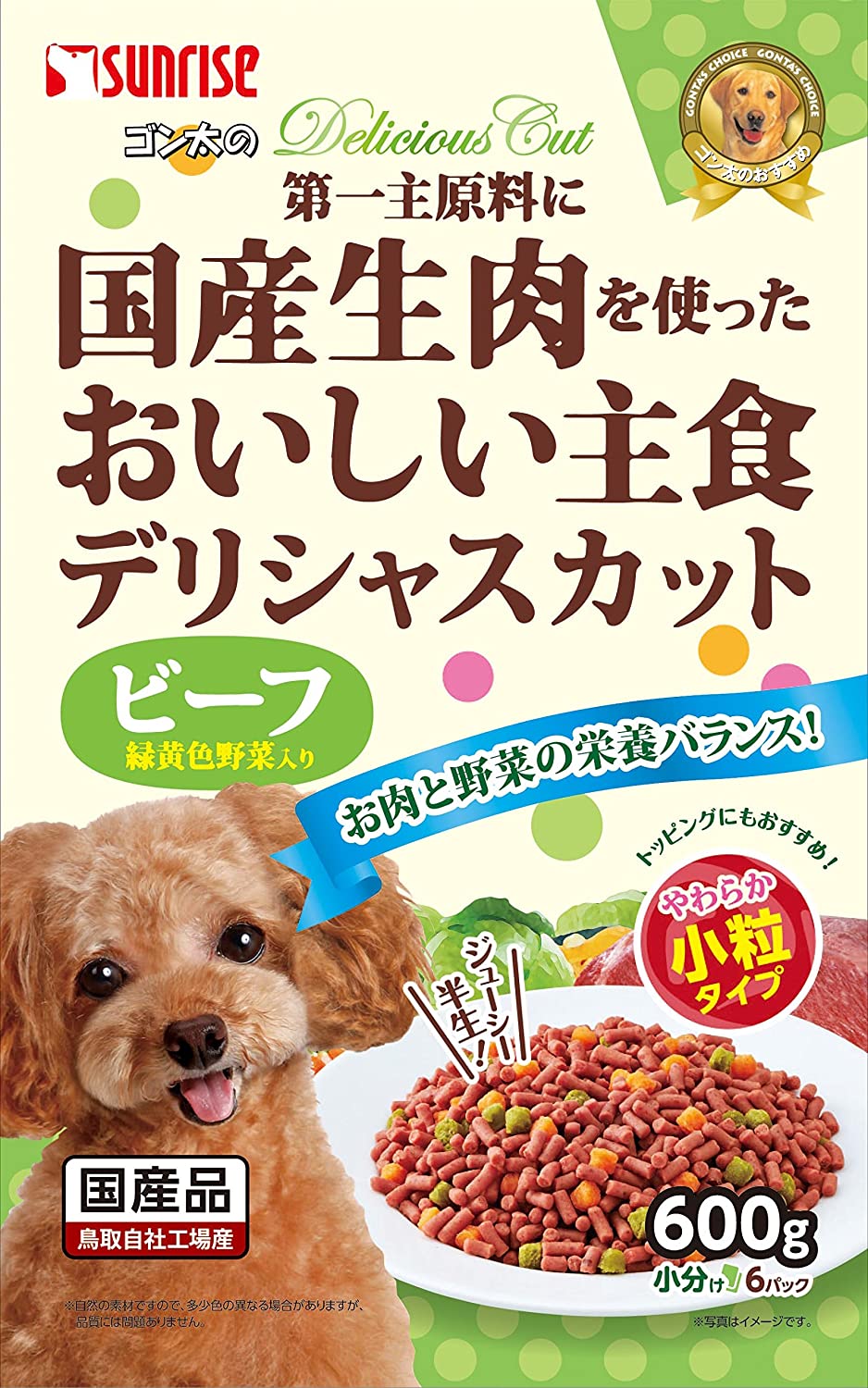 楽天市場】デビフペット（株） クローバースタイル 素材の旨味 鶏肉 シニア犬用 ２００ｇ 犬用品 ソフト（半生・モイスト） フード 袋 総合栄養食  超小粒 4970501033448 {SK} : hakozume