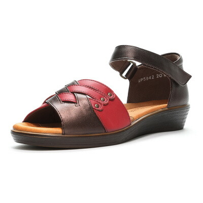 楽天市場】Moonstar（ムーンスター） サンダル SPORTH （スポルス