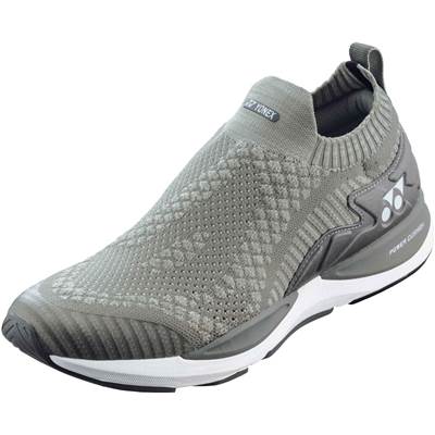 ★★ YONEX（ヨネックス） トレーニング・フィットネス シューズ・靴 ランニングシューズ セーフラン 950 ウィメン 【グレー】 SHR950L 010 レディース 女性用 灰 21 {SK}｜hakozume