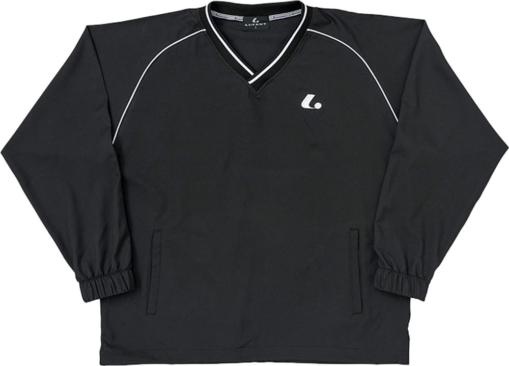 ルーセントウィンドブレーカー 楽天市場】ルーセント レディース ウィンドウォーマーシャツ テニス