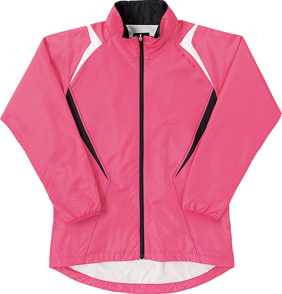 ルーセントウィンドブレーカー 楽天市場】LUSENT (ルーセント) テニス ウインドウェア