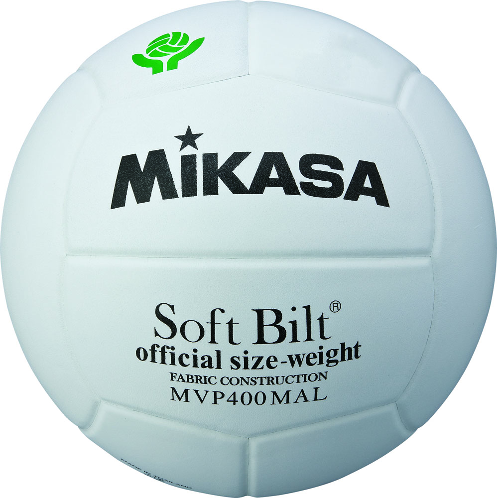 MIKASA （ミカサ） 排球 どんぶり鉢 排球 考査球 4号 【白いこと】 MVP400MAL 引きくらべるどんぶり鉢 排球 レディース お上さん用 白いこと 白 22 {SK}