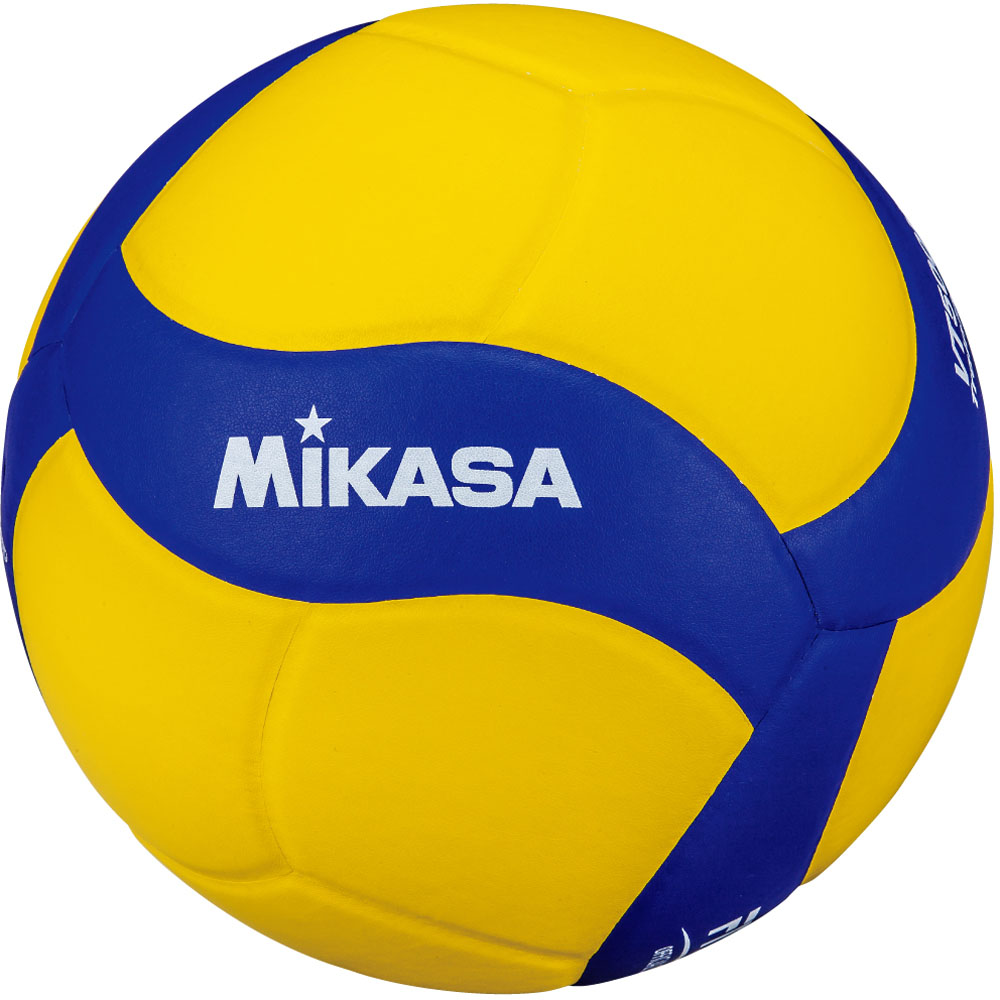 MIKASA （ミカサ） 排球 どんぶり鉢 形づくるどんぶり鉢 5号 【青色×黄色】 VT500W どんぶり鉢５号 排球 メンズ・レディース 成人男性用・お上さん用 黄色 青 黄 9999 {SK}