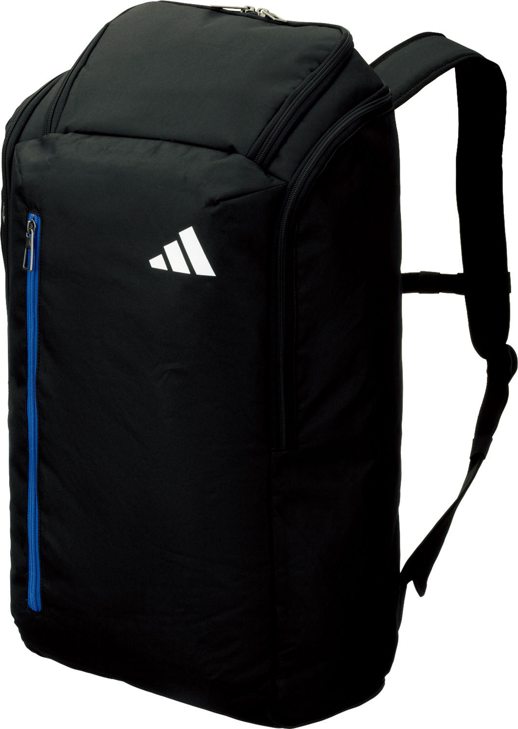 adidas （アディダス） 蹴球 御徒面子 どんぶり鉢用デイパック 【黒いこと×ルーシドブルー】 自動データ処理47BKB うしろ側容器に並べる デイパック 黒いこと 黒 24 {SK}