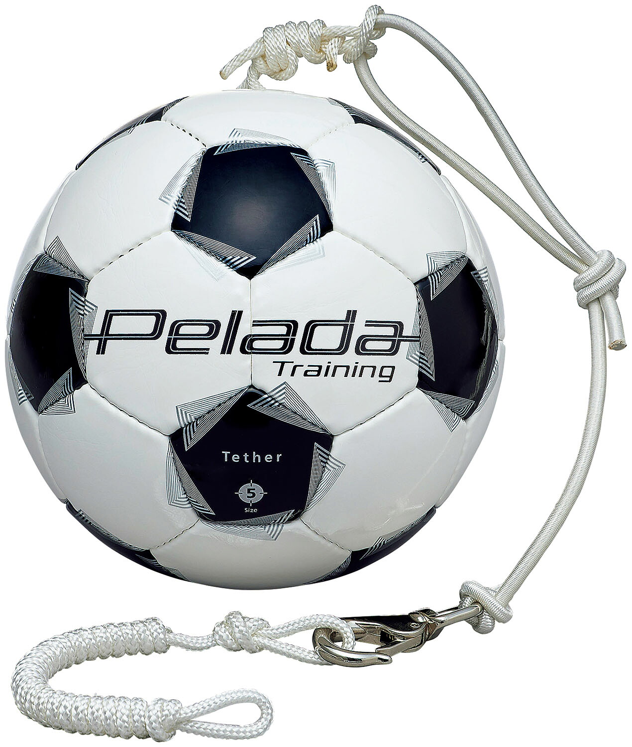 molten （モルテン） サッカー ボール ペレーダトレーニングテッサー 【ホワイト】 F5K9300 トレーニングボール サッカーボール ホワイト 白 25SS {SK}
